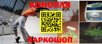 спайс Берёзовский